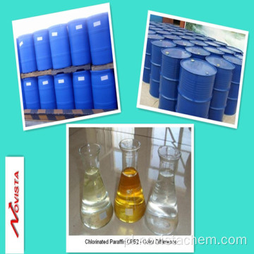 Plastyfikator chlorowane parafiny CP52